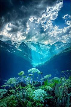 Dombay, Karachay-Cherkess Republic - Russia