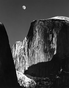 Ansel Adams