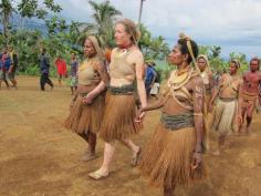 Papua New Guinea