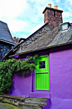 Kinsale, County Cork, Ireland