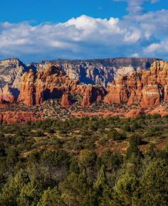 Simply Stunning Sedona ~~ Such a gorgeous landscape. Have you been?