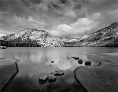 Ansel Adams