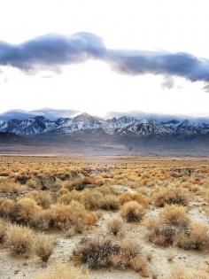 clouds in colorado