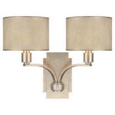 Elaine 2-Light Wall Sconce