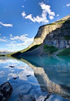 Lake Louise - Alberta, Canada