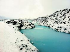 Fredrik Jeppsson. Iceland.