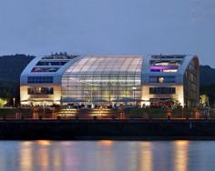 Kameha Grand Hotel | Bonn | Germany