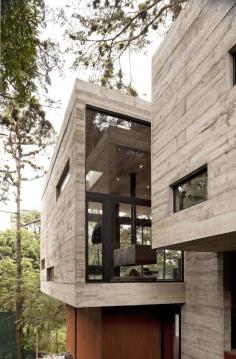 Corallo House by PAZ Arquitectura / Santa Rosalía, Guatemala City, Guatemala