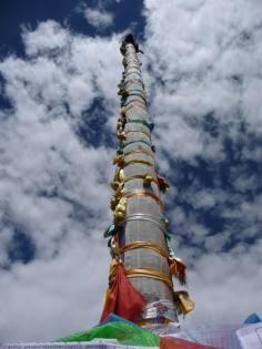 Lhasa, Tibet