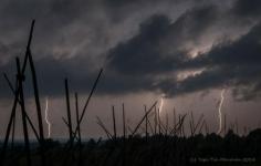 Photo Thunder by Topi Ylä-Mononen on 500px