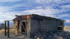 Hauntingly beautiful ghost towns across America