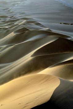 Huacachina , Ica , Peru