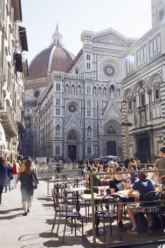 Campo di Marte, Florence, Italy #europe