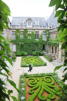 Musée Carnavalet, Paris, France