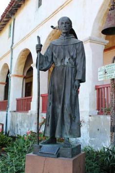 Santa Barbara Mission