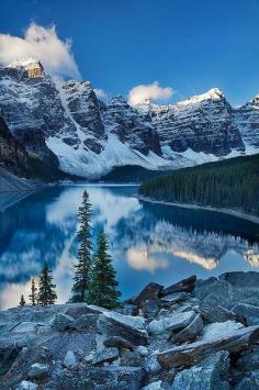 Banff National Park, Canada