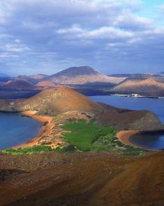 Galapagos Islands, Ecuador - by Jim  Zuckerman.