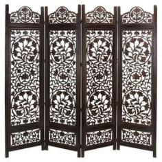 Hadley Room Divider