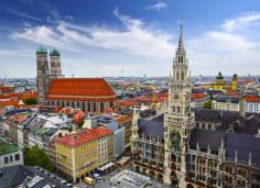 Travel tips - Things To Do In Munich, Germany