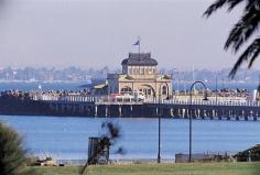 St Kilda , Victoria, Australia