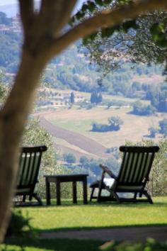 Todi, Umbria, Italy