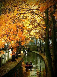 Utrecht, The Netherlands (by Vineyards)