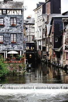 Channel, France│Francia - #France