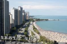 Chicago Beaches