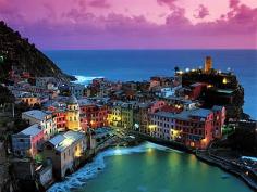 Cinque Terre... (www.florencelimou...)