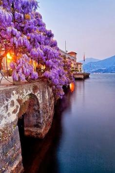 Amazing Lake Como, Italy