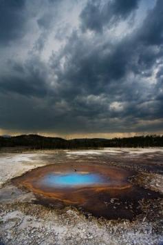 Yellowstone @ www.jaypatelphoto...