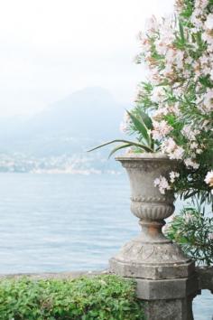 Lake Como mini-guide: www.stylemepretty... | Photography: cgpgraham.com/