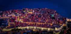 Old Town Dubrovnik, Croatia by Alexandre Ehrhard-Kieffer