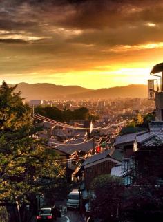 Kyoto, Japan