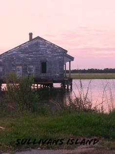 Sullivan's Island, South Carolina