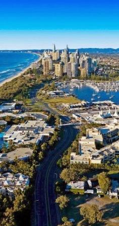 Gold Coast - Australia