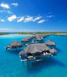 Bora Bora - very nice place from gramspiration.tum...