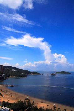 Repulse Bay - Hong Kong