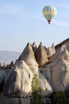 Cappadocia, Turkey