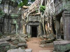 Angkor Wat, Cambodia