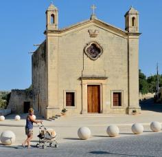 A note from the heart of the Mediterranean: A celebration of village life and a tale of two farmers | Di-Ve - Malta News Portal