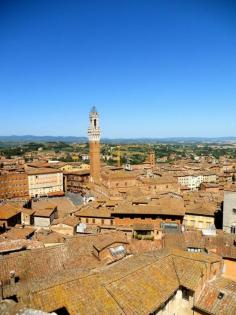 Siena, Italy