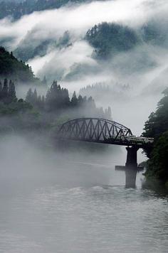 Aizu, Fukushima Japan