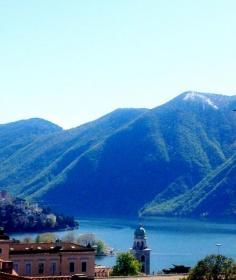 Lugano, Switzerland