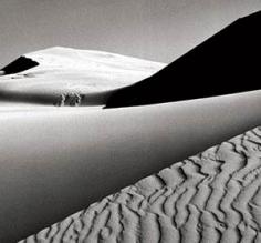 Ansel Adams