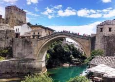 Mostar, Bosnia and Herzegovina