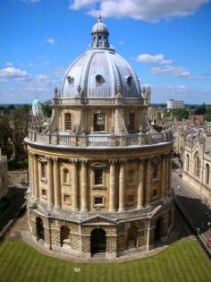 The University of Oxford is a collegiate research university located in Oxford, England.