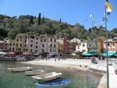 Three walks for non-hikers in the #CinqueTerre