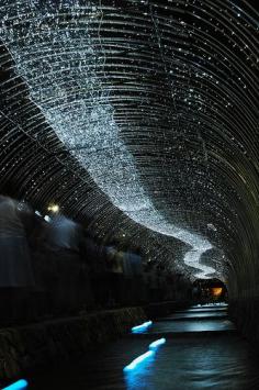 Tanabata Festival in Kyoto, Japan