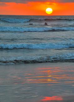 Carlsbad - California - USA (von Bill Gracey)